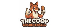 The Coop Chicken Fingers logo
