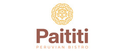 Paititi Peruvian Bistro logo