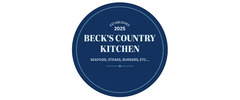 Beck's Country Kitchen logo
