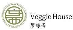 Veggie House logo