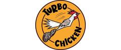 Turbo Chicken logo