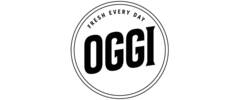 Oggi Gourmet logo