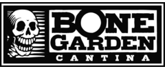 Bone Garden Cantina logo