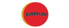 Bubbelah logo