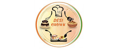 Desi Chowk Restaurant & Indian Eatery logo