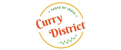 Curry District logo