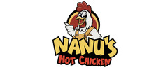 Nanu's Hot Chicken logo