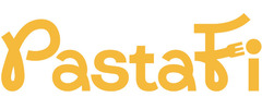 Pasta Fasta logo