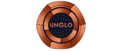 Unglo: Refined Thai Comfort logo