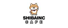 Shibainc Cafe logo