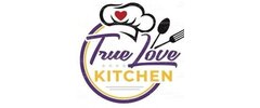 True Love Kitchen logo