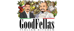 Goodfellas Italian Kitchen logo