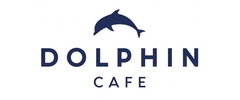 Dolphin Cafe logo