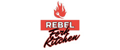 Rebel Fork Kitchen logo