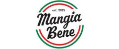 Mangia Bene logo