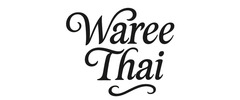Waree Thai logo