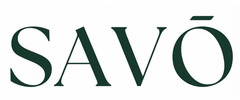 Savō logo