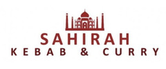 Sahirah Kebab & Curry logo