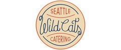 Wild Cats Catering by Musang logo