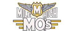 Mile High Mo's logo