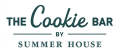 The Cookie Bar by Summer House logo