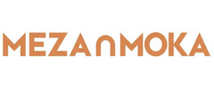 Meza N Moka logo
