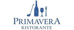 Primavera Ristorante logo