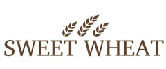 Sweet Wheat Bakery logo