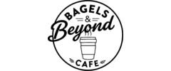 Bagels & Beyond Cafe logo