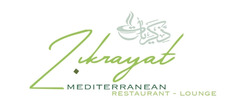 Zikrayat Mediterranean Restaurant & Lounge logo