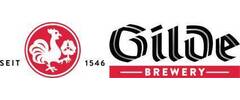 Gilde Brewery logo