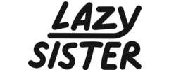 Lazy Sister logo