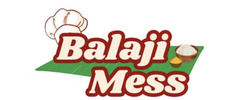 Balaji Mess logo