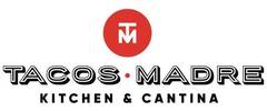 Tacos Madre Kitchen & Cantina logo