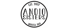 Andio Sisters logo