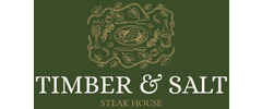 Timber & Salt logo