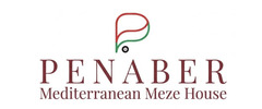Penaber Mediterranean Meze House logo