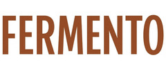 Fermento Pizza logo