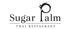 Sugar Palm Thai Restaurant logo