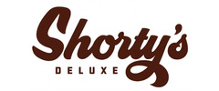 Shorty's Deluxe logo