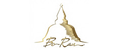 Boran Royal Thai logo