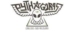 Pythagoras Conscious Food Philosophy logo
