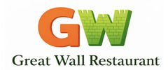 Great Wall Chinese Restaurant logo