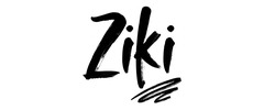 Ziki - Greek On Main logo