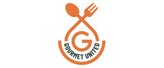Gourmet United logo
