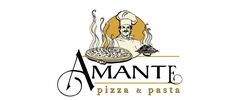 Amante Pizza & Pasta logo