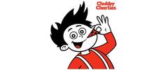 Chubby Charlie's Pizza logo