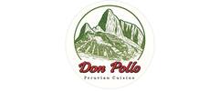 Don Pollo Peru logo