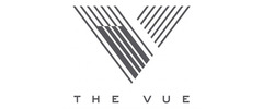 The VUE logo