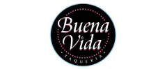 Buena Vida Taqueria logo